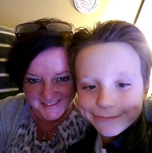 Meet your Posher, Linda